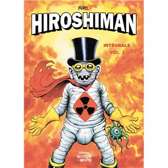 L'intégrale d'Hiroshiman