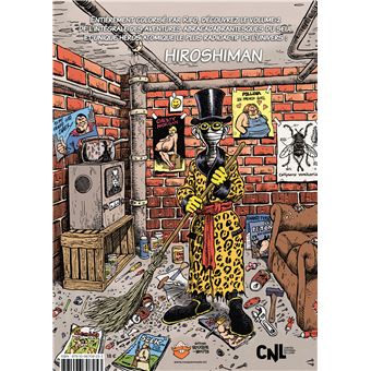 L'intégrale d'Hiroshiman