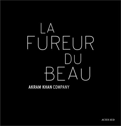 Akram khan