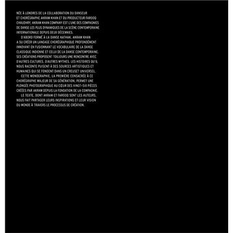 Akram Khan : La Fureur du beau