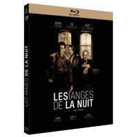 Les Anges de la nuit Blu-ray