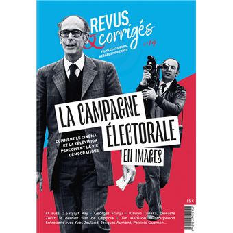 La campagne électorale en images