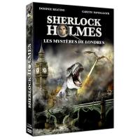 Sherlock Holmes, les mystères de Londres