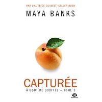 Capturée
