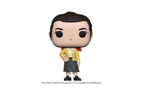 FUNKO HAPPY DAYS-JOANIE