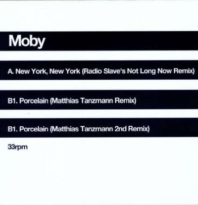 New York New York - Remixes 2