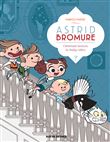 Astrid Bromure - Tome 7 - Comment lessiver la baby-sitter