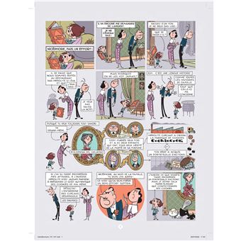 Astrid Bromure - Tome 7 - Comment lessiver la baby-sitter