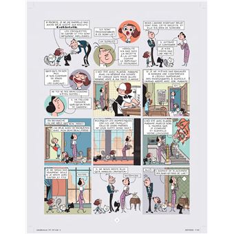 Astrid Bromure - Tome 7 - Comment lessiver la baby-sitter