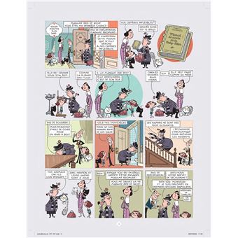 Astrid Bromure - Tome 7 - Comment lessiver la baby-sitter