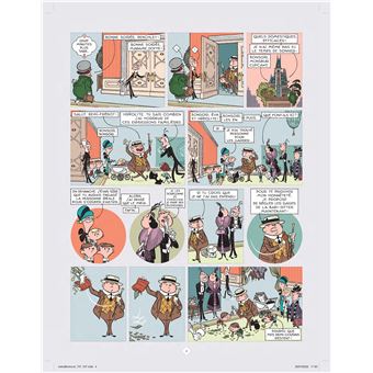 Astrid Bromure - Tome 7 - Comment lessiver la baby-sitter