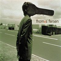 Thomas Fersen - Pièce montée des grands jours - feat. Marie