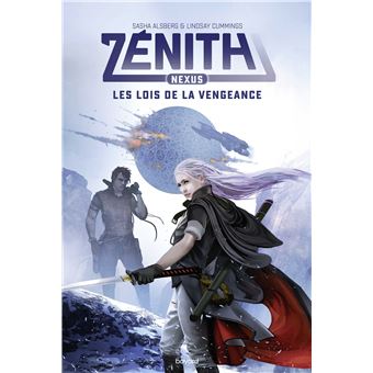Zénith, Tome 02