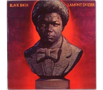 Black bach