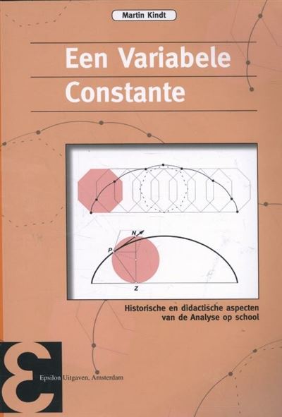 Een Variabele Constante