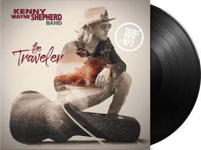 TRAVELER/LP+DC