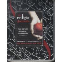 The twilight journals