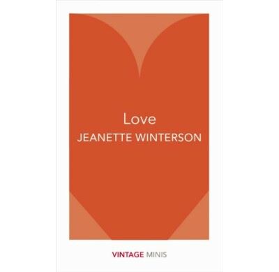 Love: Vintage Minis