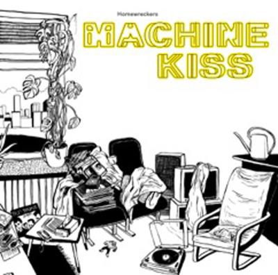 Machinekiss