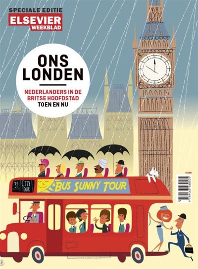 Ons Londen