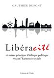 Libéracité