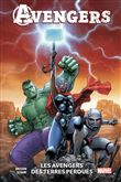 Les Avengers des terres perdues