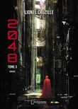2048 - Tome 3 : Genesis