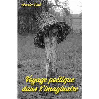 Voyage poétique dans l'imaginaire - broché - Severine Carl - Achat Livre ou ebook  fnac