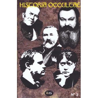 Historia occultae