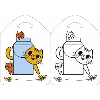 Les animaux de la ferme