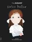 Helen keller (coll, petite & grande)