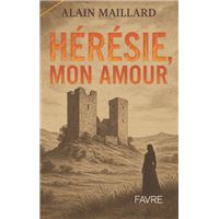 HERESIE MON AMOUR