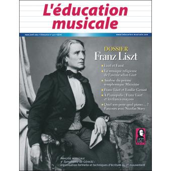 L'éducation musicale