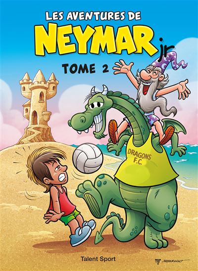 Neymar Jr