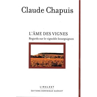 L'Âme des vignes