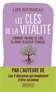 Les Clés de la vitalité