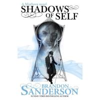 SHADOWS OF SELF