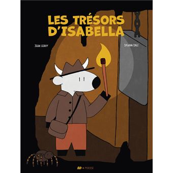 Les trésors d'Isabella