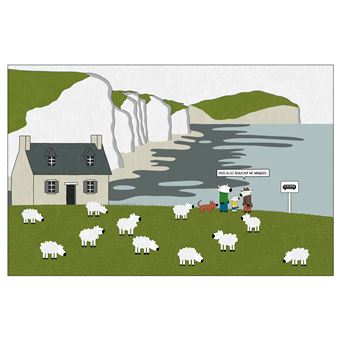 Les trésors d'Isabella