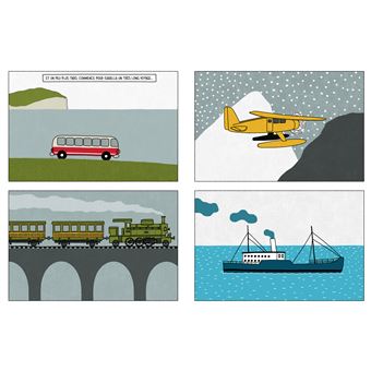 Les trésors d'Isabella