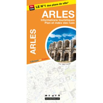 Arles  Collectif  Achat Livre  fnac