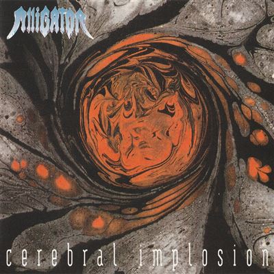 Cerebral Implosion