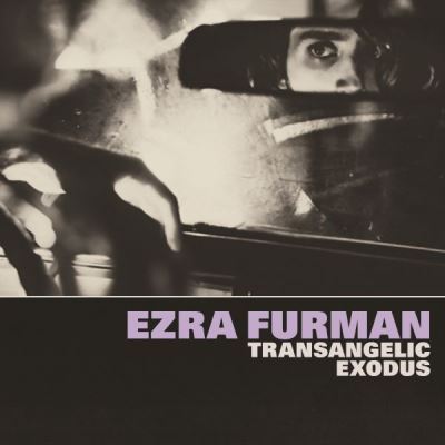 TRANSANGELIC EXODUS/2LP