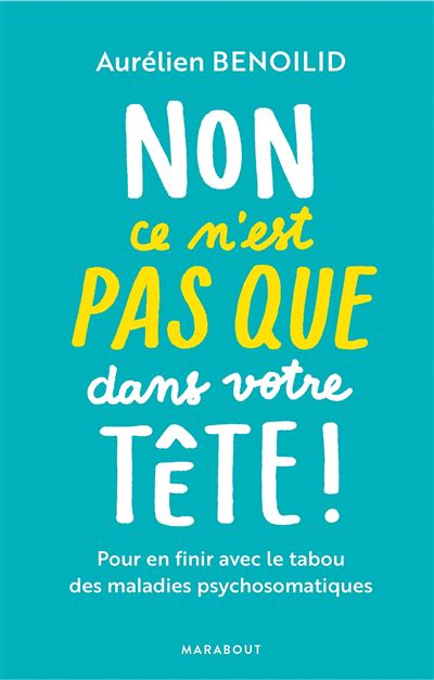 Non ce n'est pas que dans votre tete plaidoyer humaniste