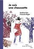 Je suis une chaussette