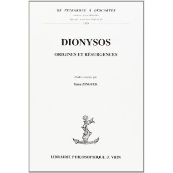 Dionysos