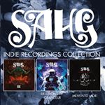 Indie Recordings Collection - 3 CDs