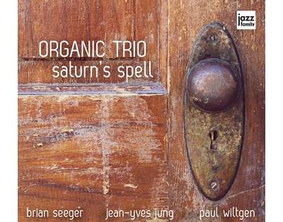 Saturn s spell