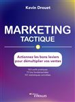 Marketing tactique