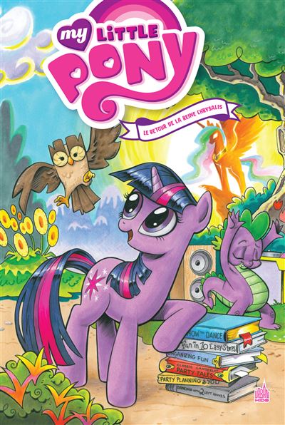 My Little Pony